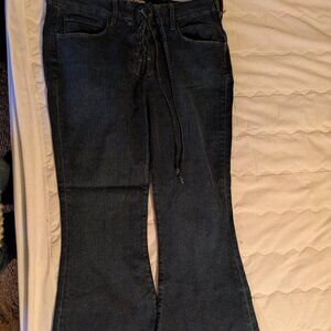 Frame denim Le Bell jeans